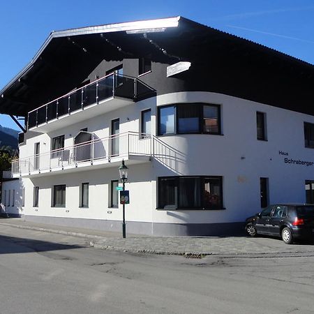 Appartement Haus Schraberger à Schladming Extérieur photo