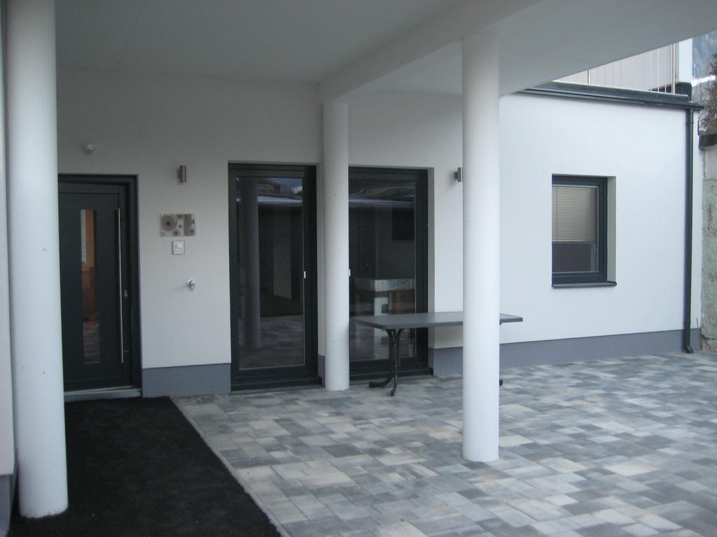 Appartement Haus Schraberger à Schladming Extérieur photo