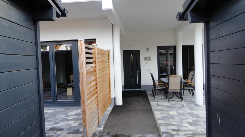 Appartement Haus Schraberger à Schladming Chambre photo