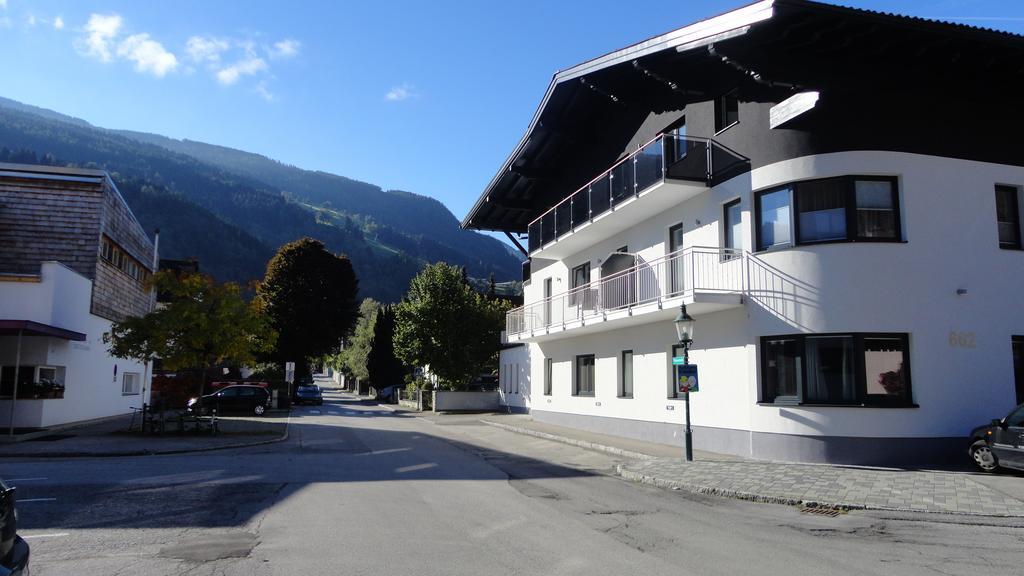 Appartement Haus Schraberger à Schladming Extérieur photo