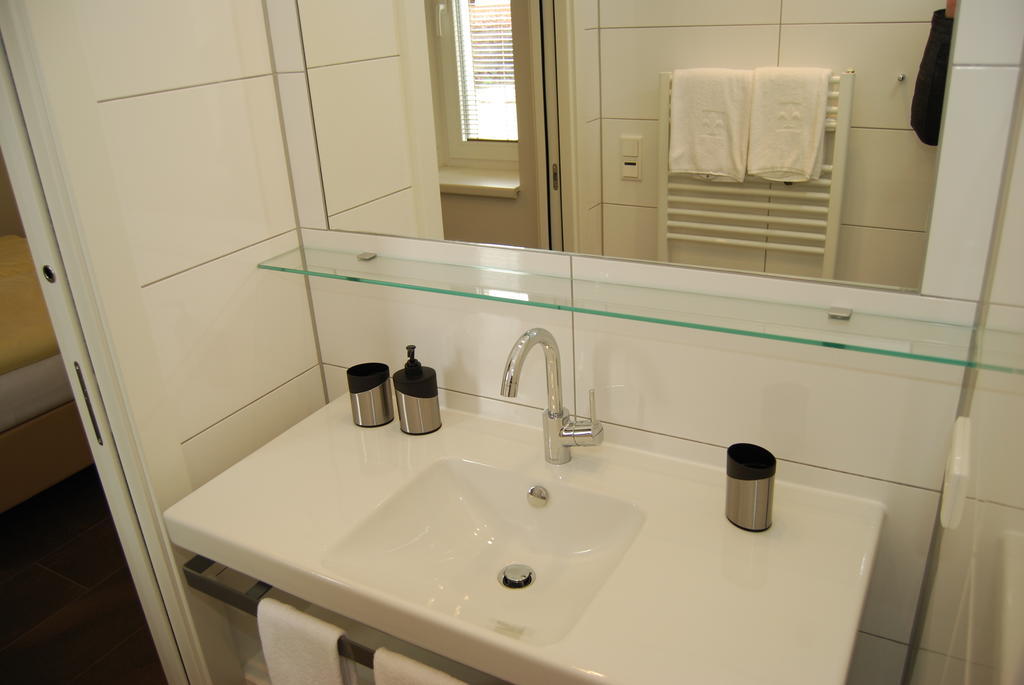 Appartement Haus Schraberger à Schladming Chambre photo