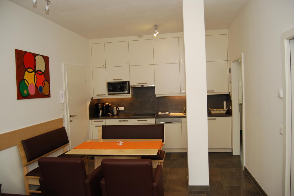 Appartement Haus Schraberger à Schladming Chambre photo