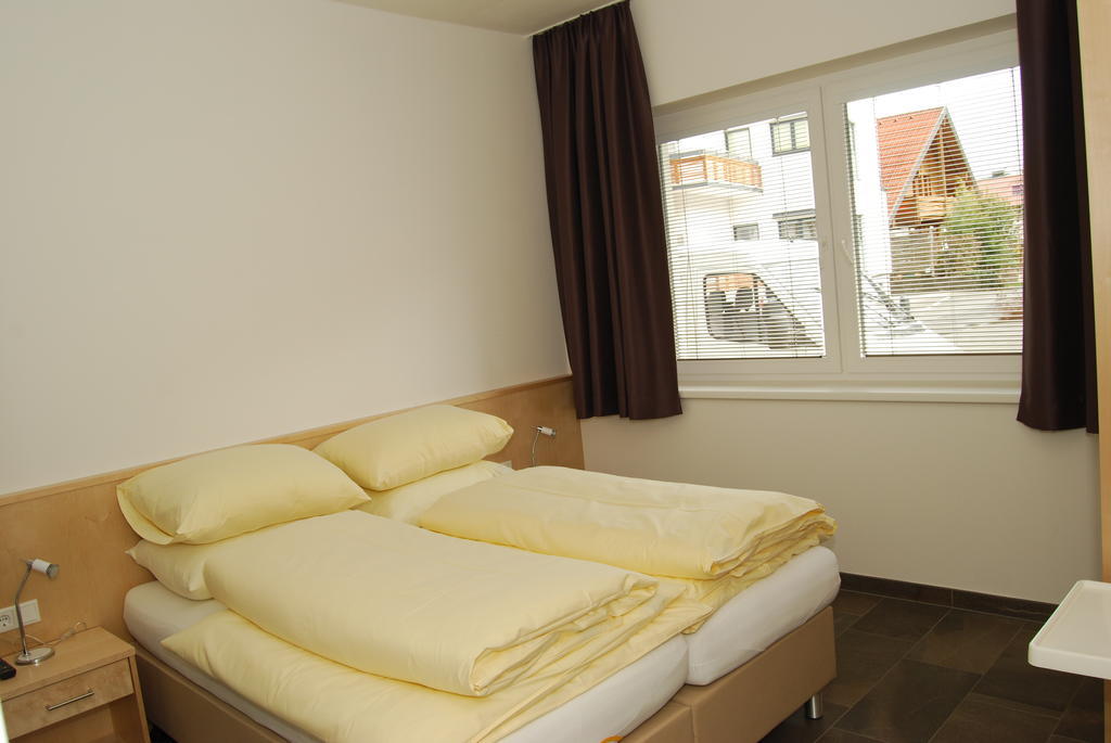 Appartement Haus Schraberger à Schladming Chambre photo
