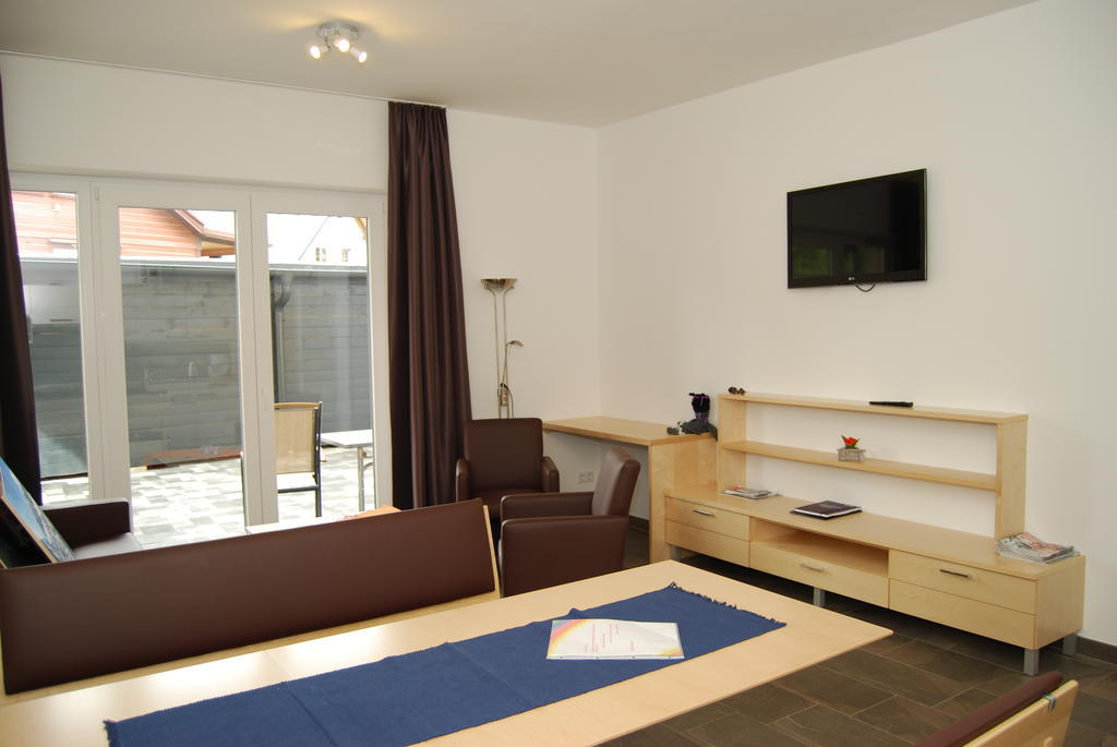 Appartement Haus Schraberger à Schladming Chambre photo